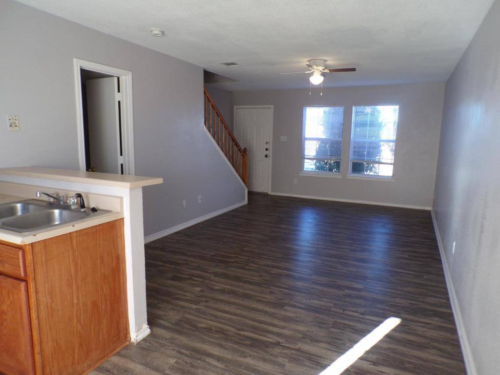 Townhouse for rent at 5908 Greengate Dr #C, Killeen, TX 76543