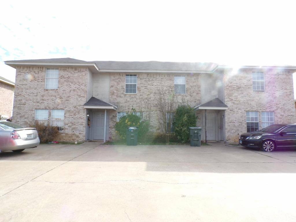 Townhouse for rent at 5908 Greengate Dr #C, Killeen, TX 76543