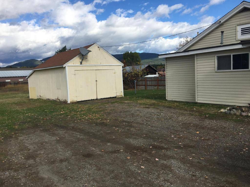 House for rent at 148 Mahoney Rd, Libby, MT 59923