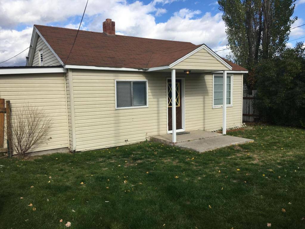 House for rent at 148 Mahoney Rd, Libby, MT 59923