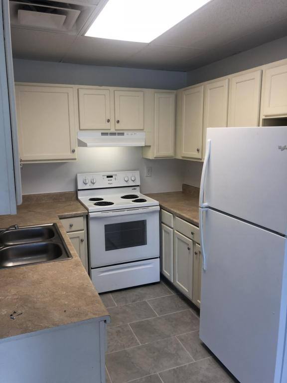 Apartment for rent at 1308 W Choctaw St #5, Tahlequah, OK 74464