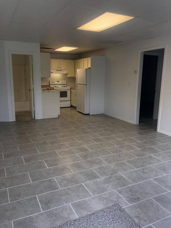 Apartment for rent at 1308 W Choctaw St #5, Tahlequah, OK 74464