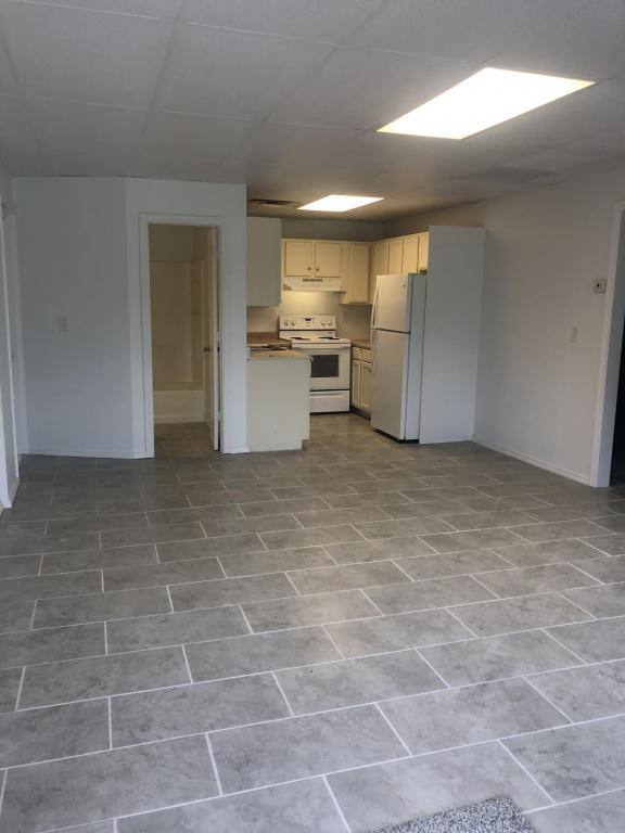 Apartment for rent at 1308 W Choctaw St #5, Tahlequah, OK 74464