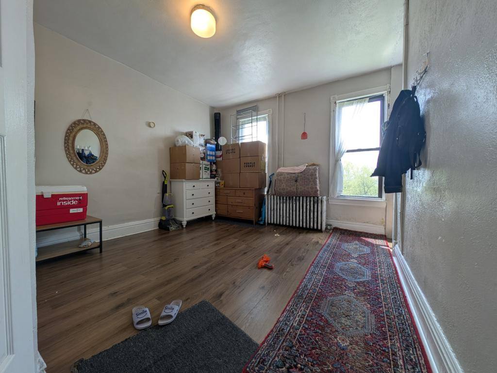House for rent at 5158 Hillcrest Ave, Pittsburgh, PA 15224