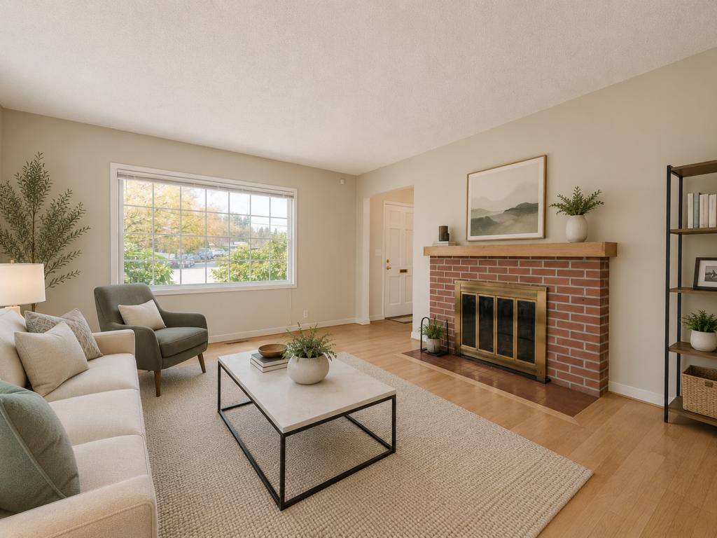 House for rent at 1335 Windsor Dr, Gladstone, OR 97027