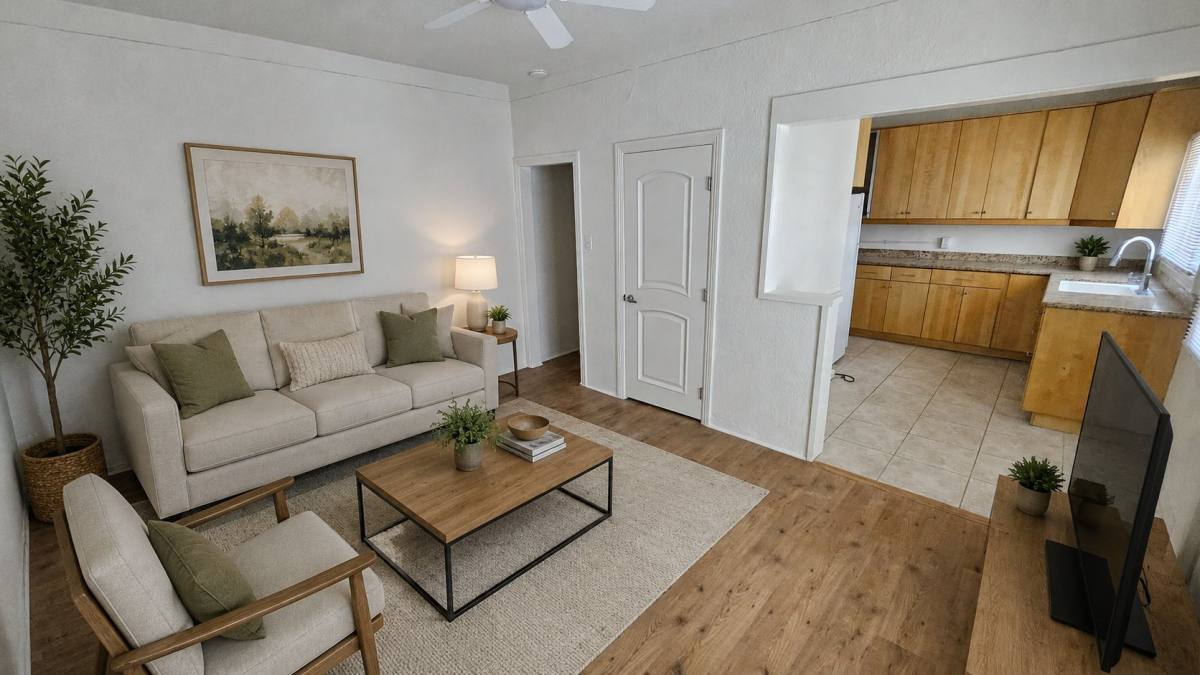 Apartment for rent at 228 S Tower Dr #103, Beverly Hills, CA 90211