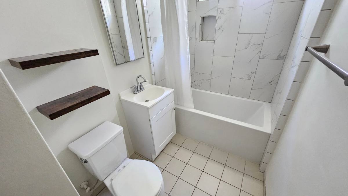 Apartment for rent at 228 S Tower Dr #103, Beverly Hills, CA 90211