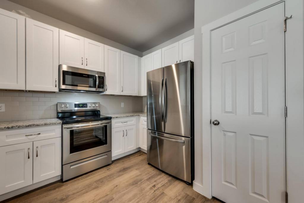 House for rent at 2424 S Fannin Ave, Denison, TX 75020