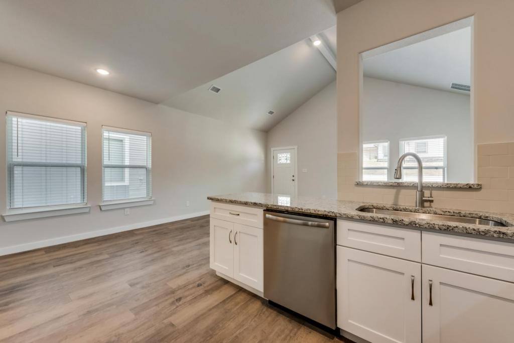 House for rent at 2424 S Fannin Ave, Denison, TX 75020