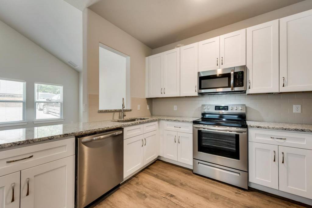 House for rent at 2424 S Fannin Ave, Denison, TX 75020