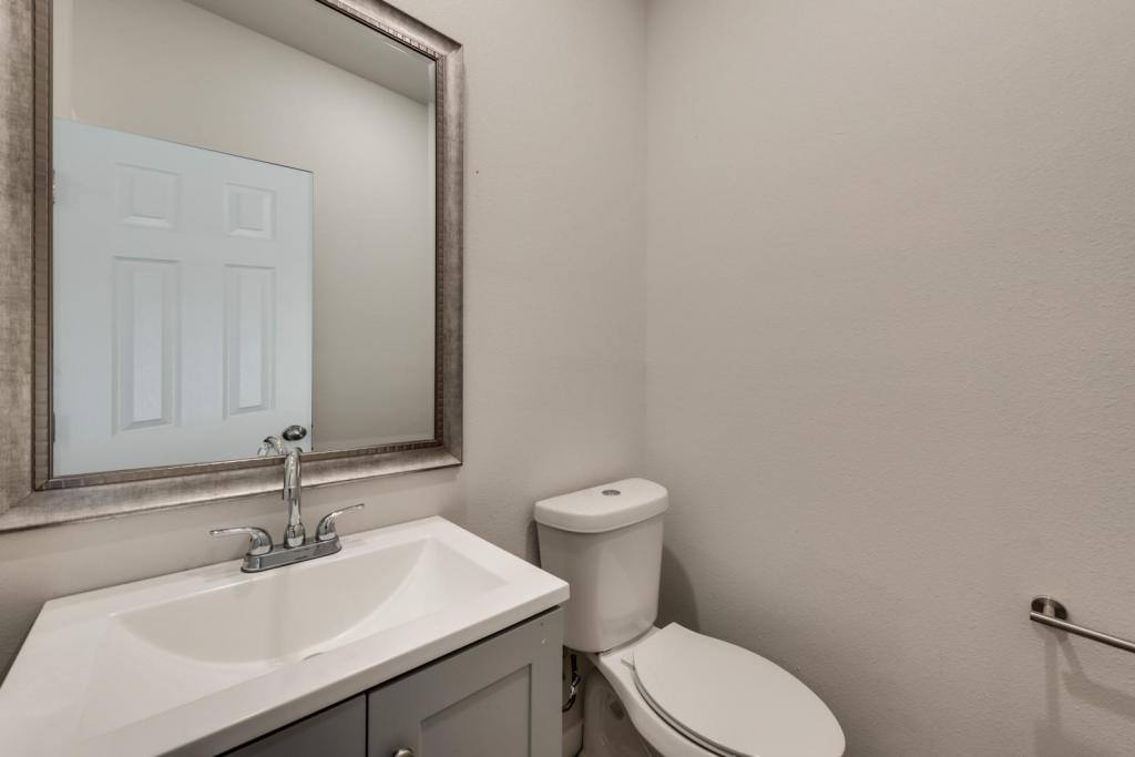 House for rent at 2424 S Fannin Ave, Denison, TX 75020