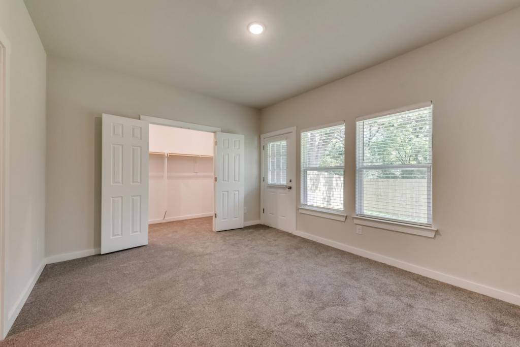 House for rent at 2424 S Fannin Ave, Denison, TX 75020