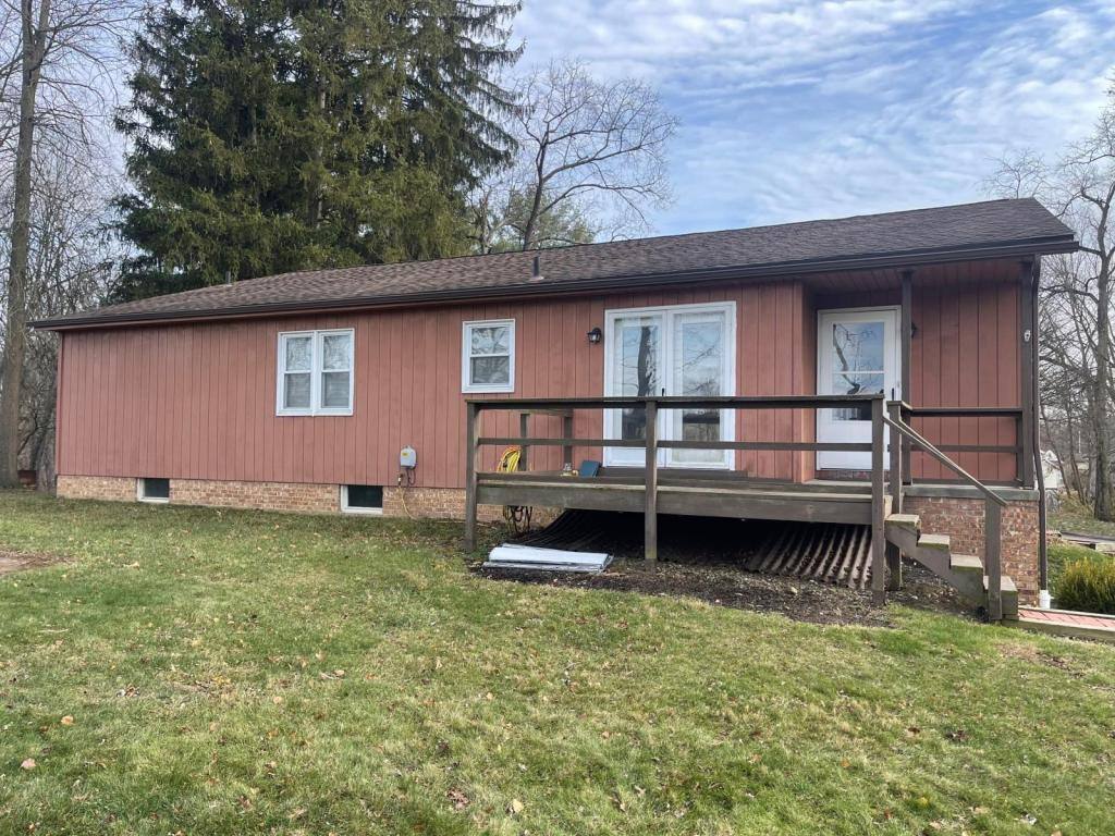 Apartment for rent at 926 Timber Lane, Wooster, OH 44691
