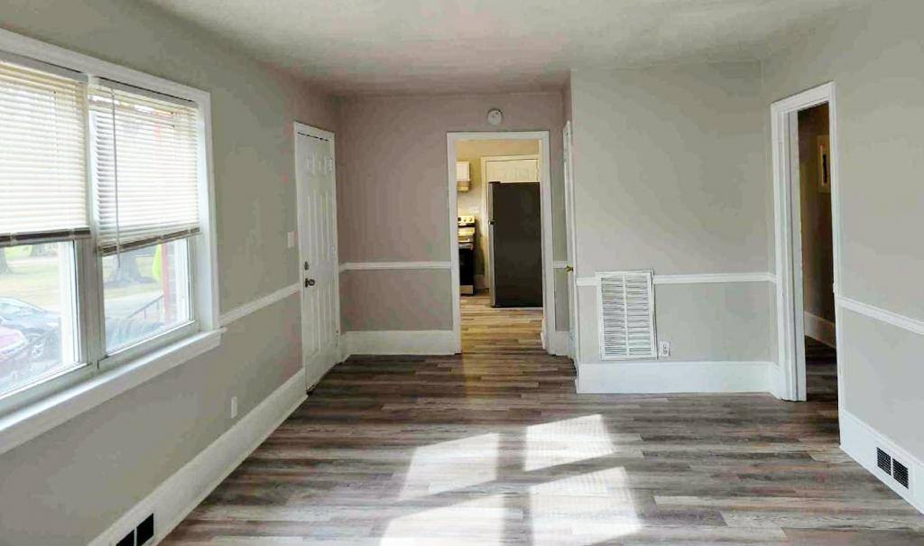 House for rent at 5405 Hilltop Circle, Charlotte, NC 28269