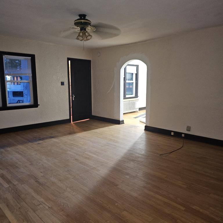 Apartment for rent at 1114 E 22nd St, Hibbing, MN 55746
