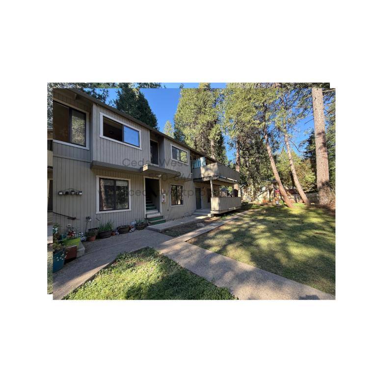 Apartment for rent at 5817 #3 Pony Expressway Tr, Pollock Pines, CA 95726