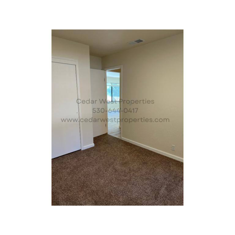 Apartment for rent at 5817 #3 Pony Expressway Tr, Pollock Pines, CA 95726