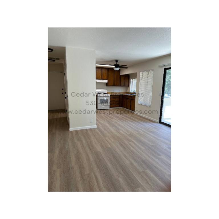 Apartment for rent at 5817 #3 Pony Expressway Tr, Pollock Pines, CA 95726