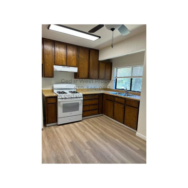Apartment for rent at 5817 #3 Pony Expressway Tr, Pollock Pines, CA 95726