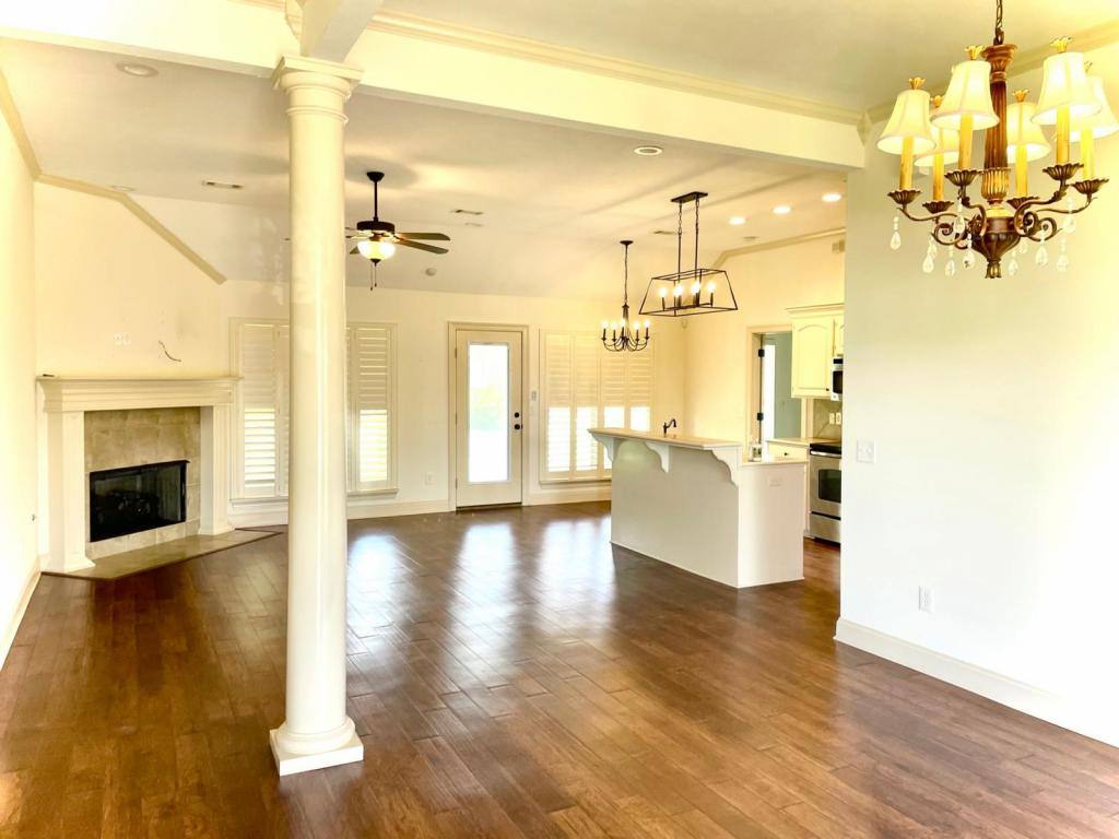 House for rent at 109 Millhouse Dr, Madison, MS 39110
