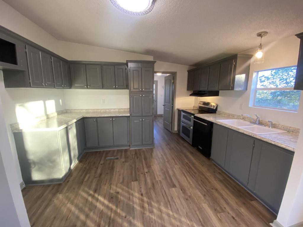 House for rent at 220 County Rd #145, Caldwell, TX 77836