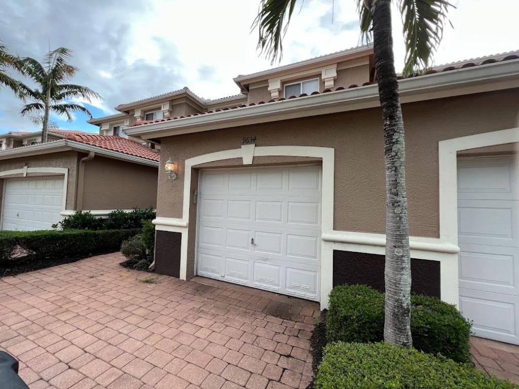Condo for rent at 9634 Roundstone Circle, Fort Myers, FL 33967