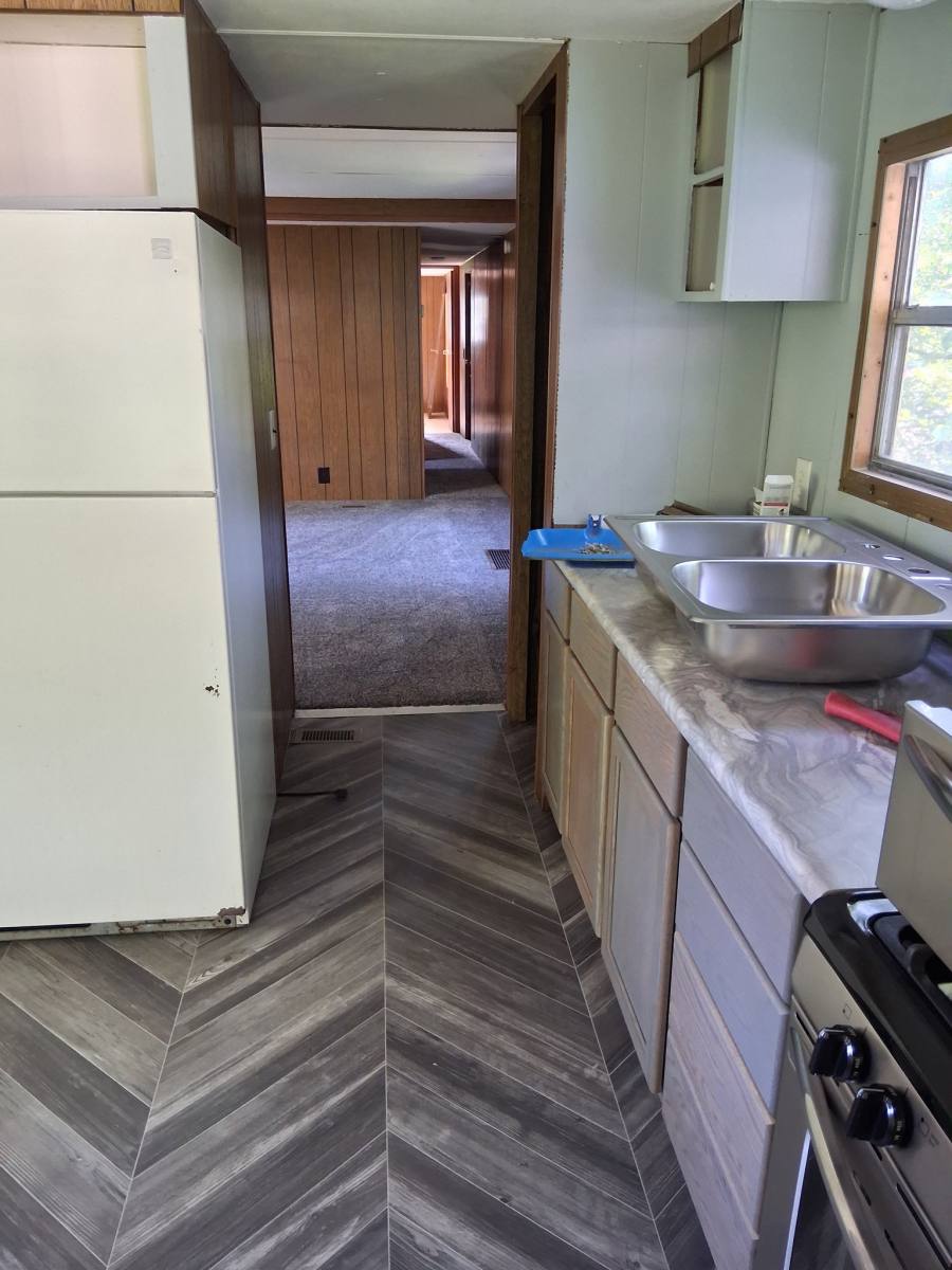 House for rent at 2753rd Rd #1, Ottawa, IL 61350