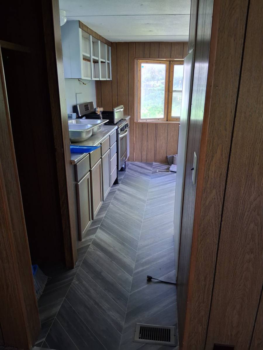 House for rent at 2753rd Rd #1, Ottawa, IL 61350