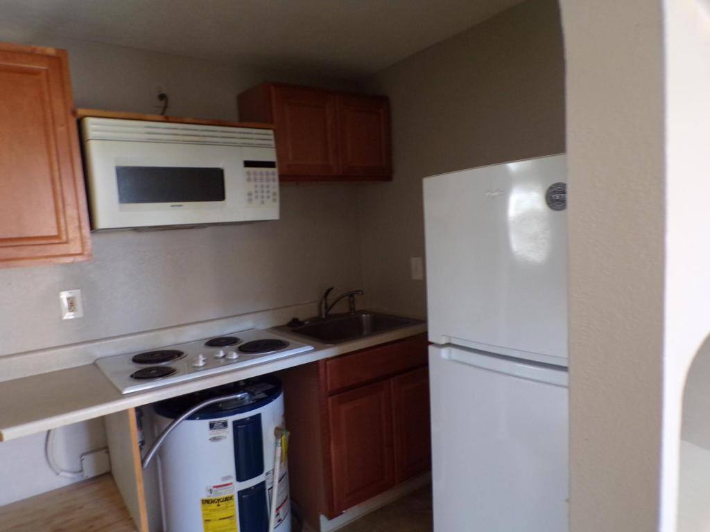Apartment for rent at 407 N Front St, Sterling, CO 80751
