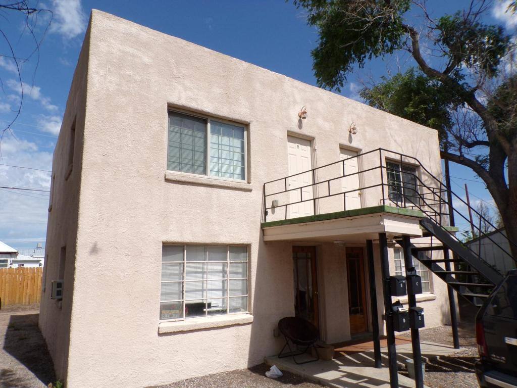 Apartment for rent at 407 N Front St, Sterling, CO 80751