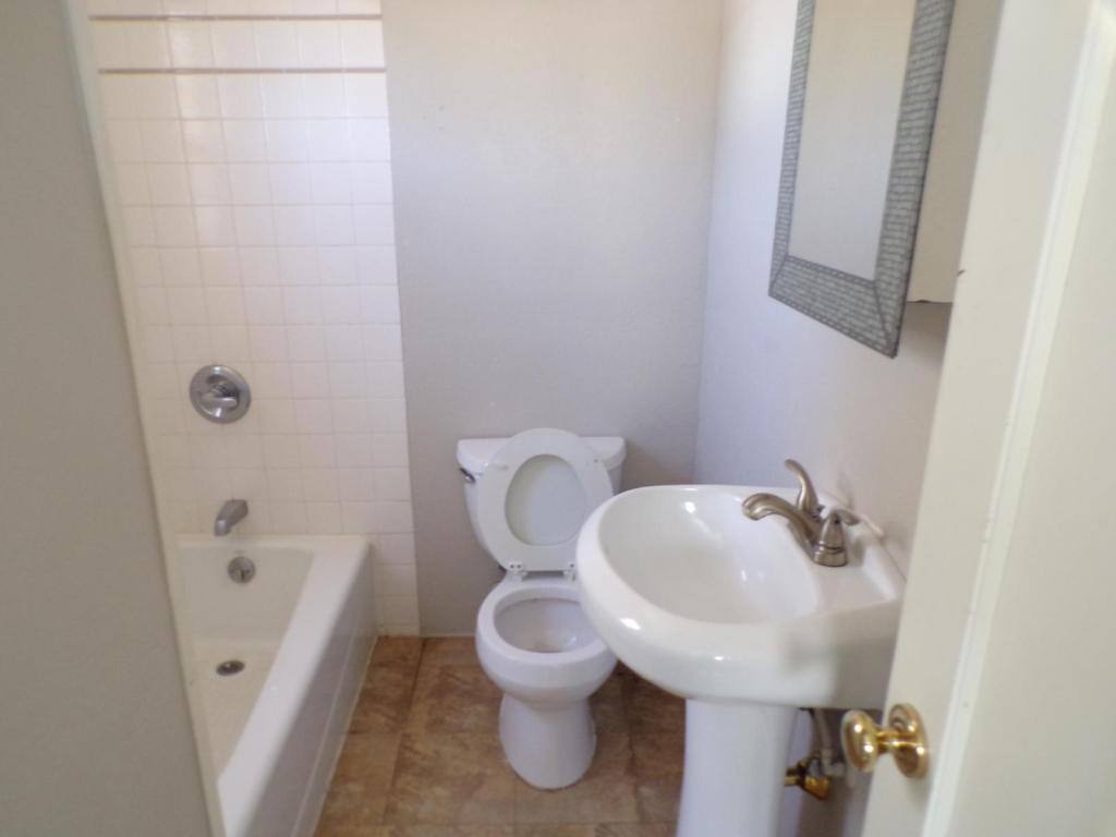 Apartment for rent at 407 N Front St, Sterling, CO 80751