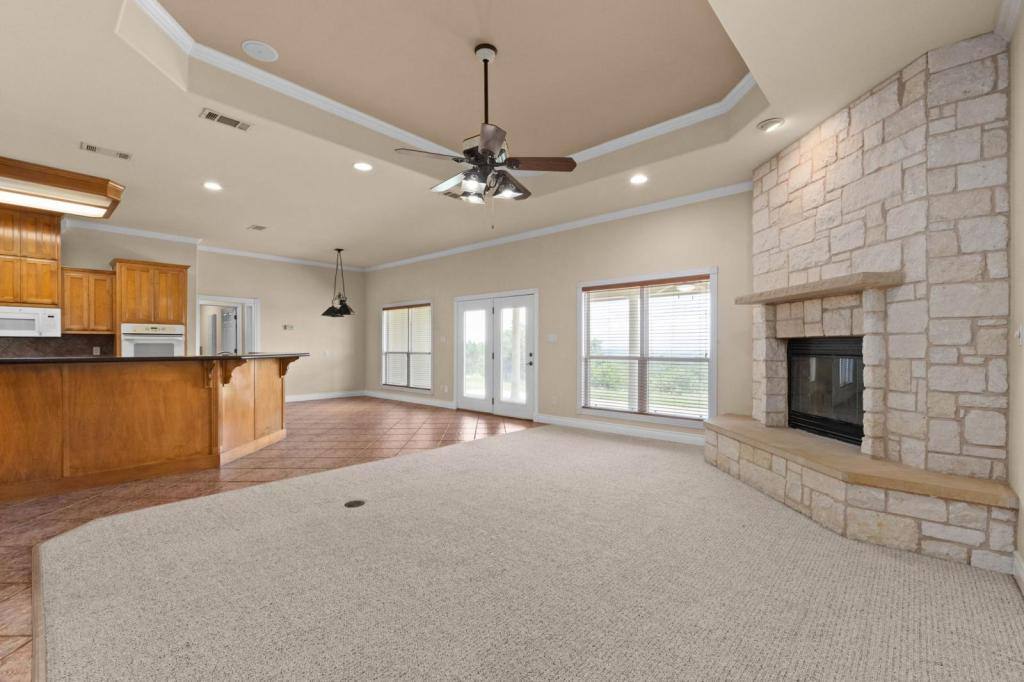 House for rent at 336 Skyline Dr, Copperas Cove, TX 76522