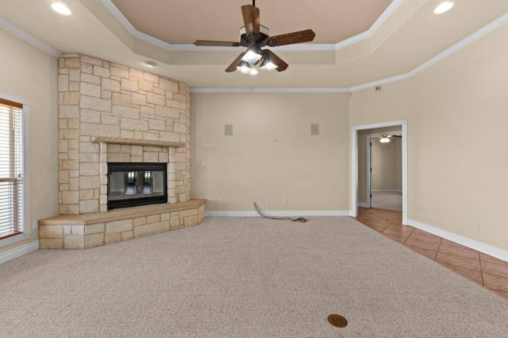 House for rent at 336 Skyline Dr, Copperas Cove, TX 76522