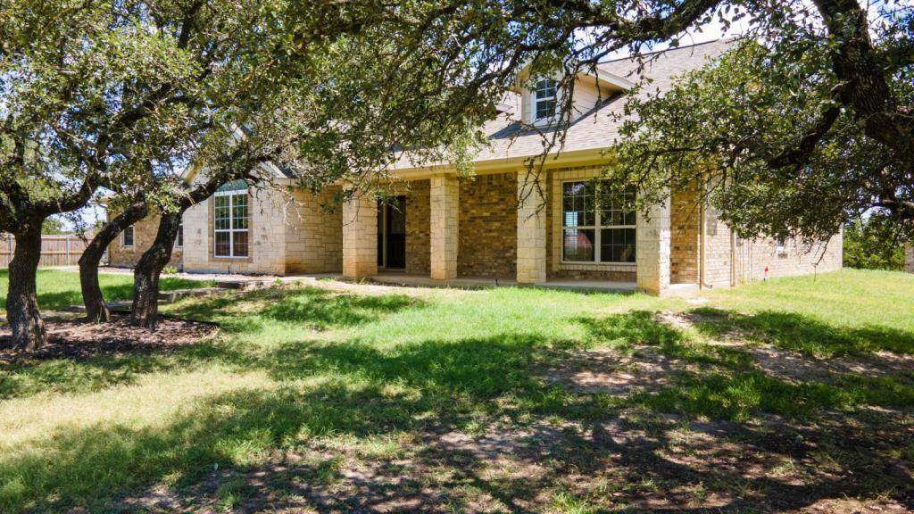 House for rent at 336 Skyline Dr, Copperas Cove, TX 76522