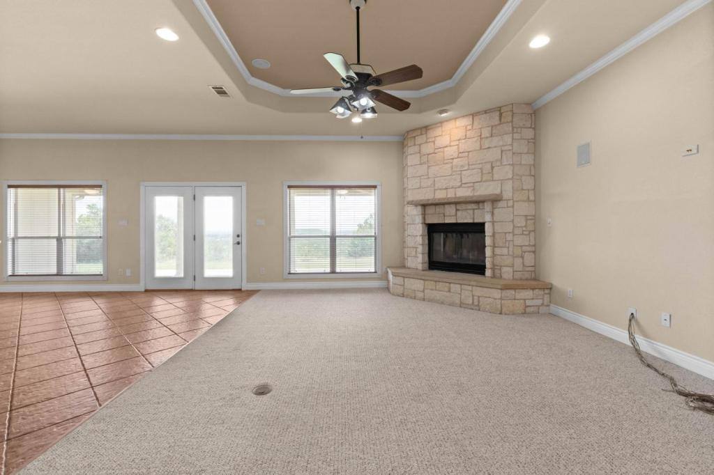 House for rent at 336 Skyline Dr, Copperas Cove, TX 76522