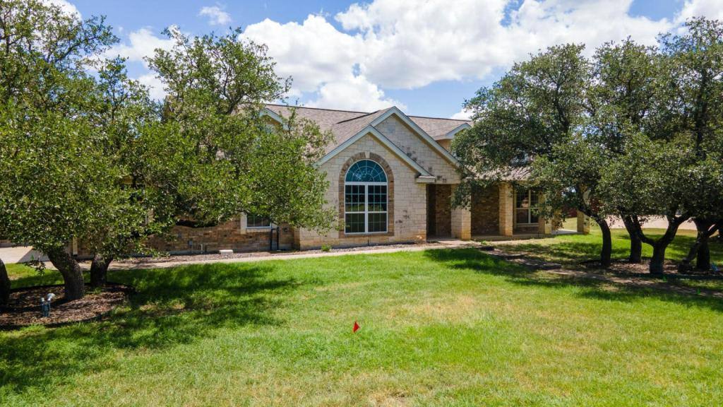 House for rent at 336 Skyline Dr, Copperas Cove, TX 76522