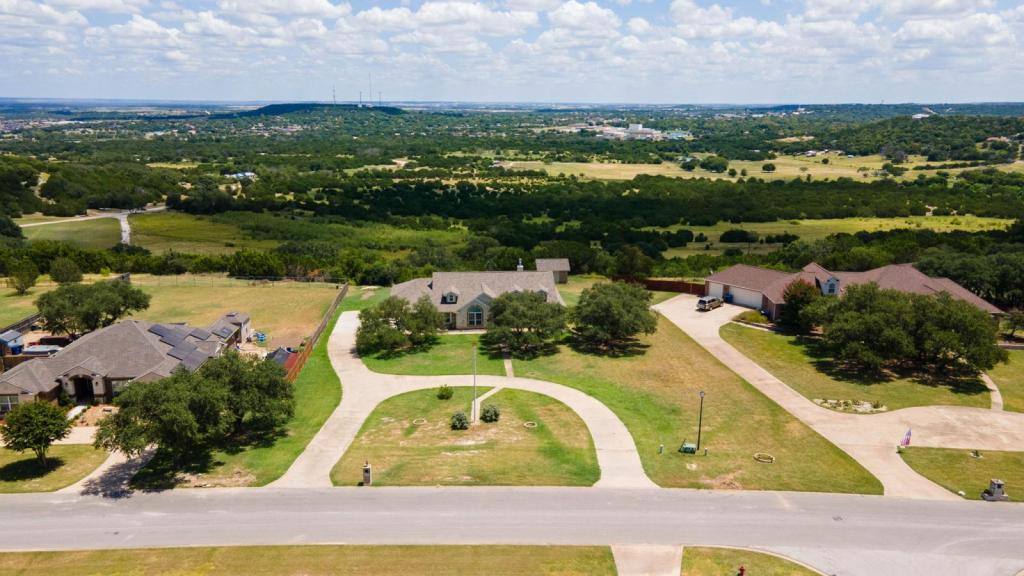 House for rent at 336 Skyline Dr, Copperas Cove, TX 76522