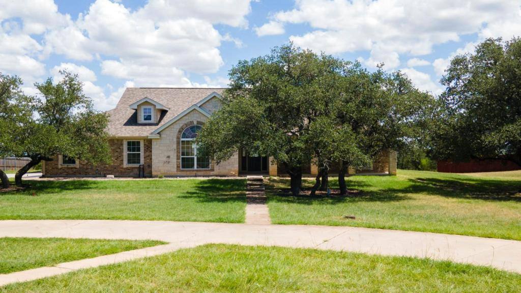 House for rent at 336 Skyline Dr, Copperas Cove, TX 76522