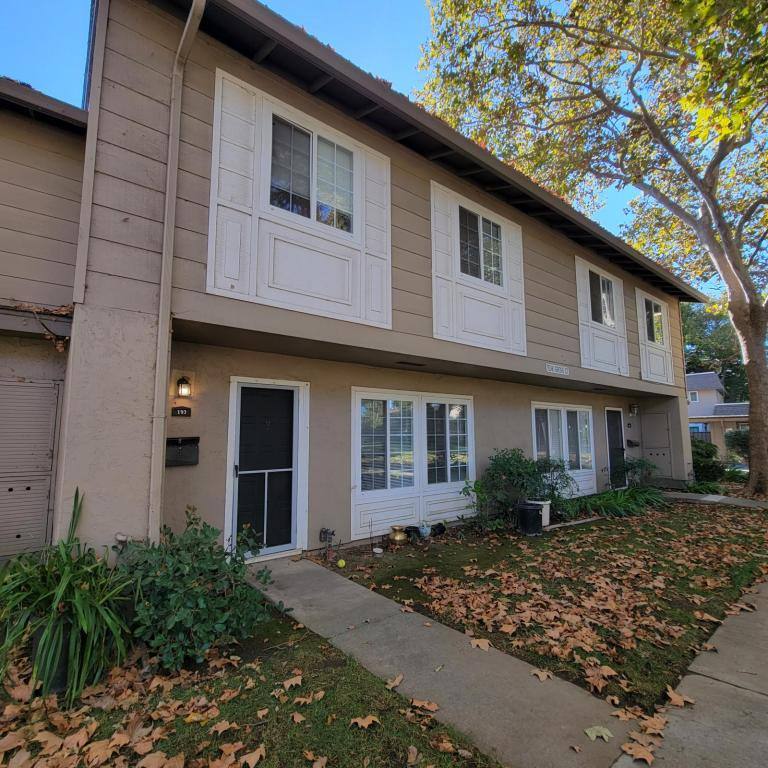 Townhouse for rent at 193 Teak Grove Court, San Jose, CA 95123