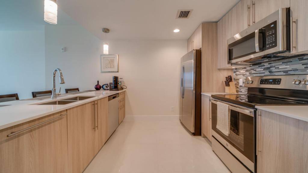 Condo for rent at 15901 Royal Pointe Lane #307, Fort Myers, FL 33908