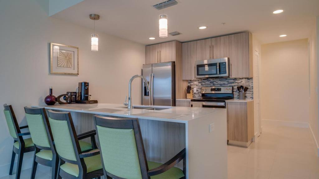 Condo for rent at 15901 Royal Pointe Lane #307, Fort Myers, FL 33908