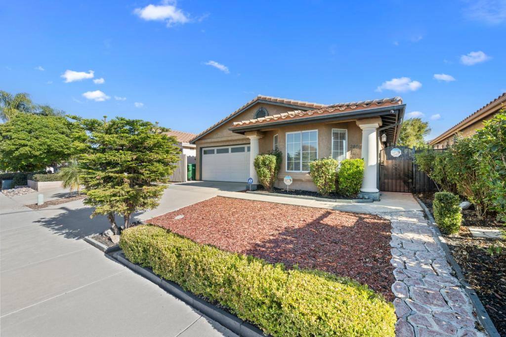 House for rent at 28082 Bavaria Dr, Menifee, CA 92585