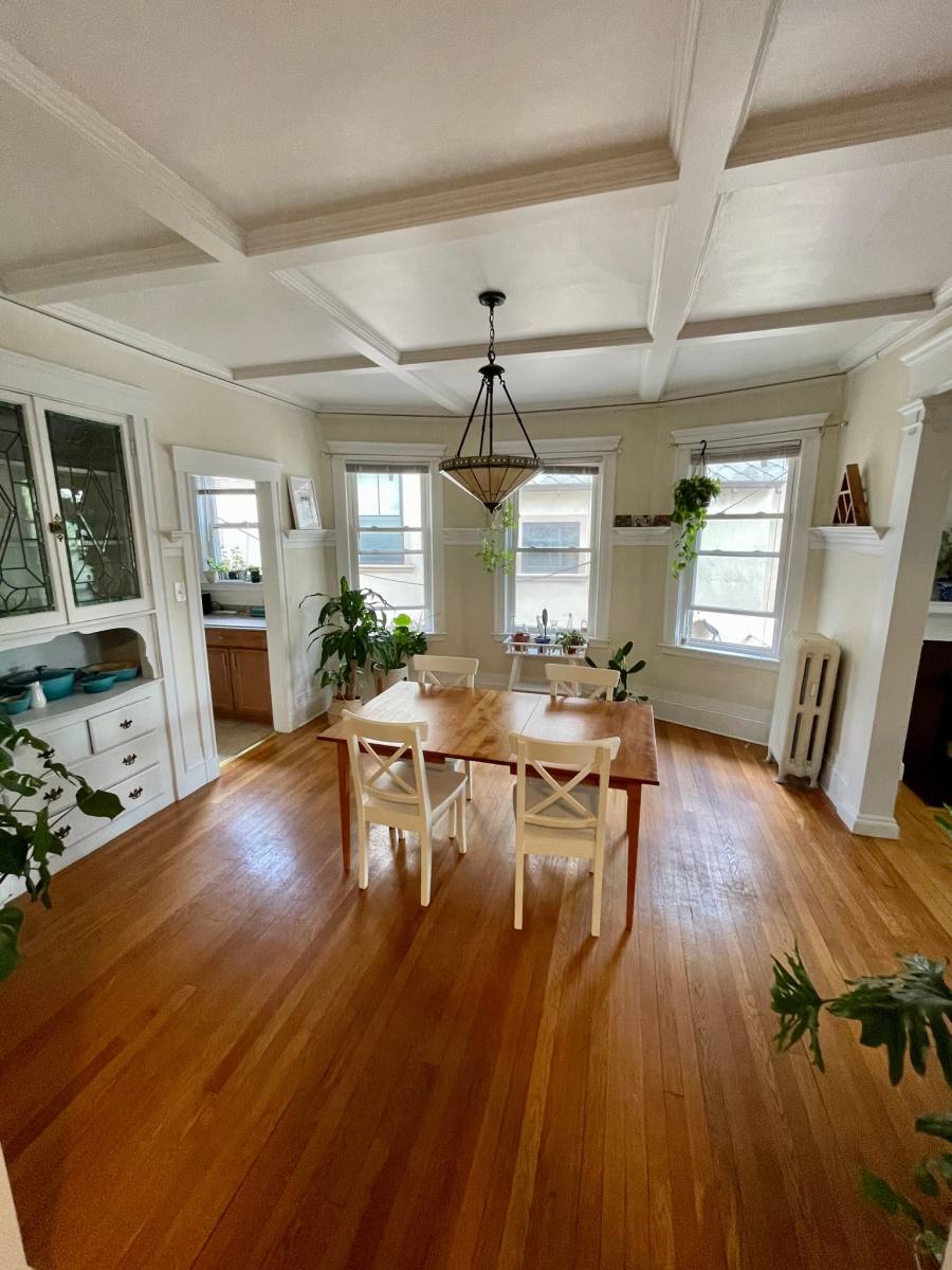 Apartment for rent at 201 Rawson Rd #3, Brookline, MA 02445
