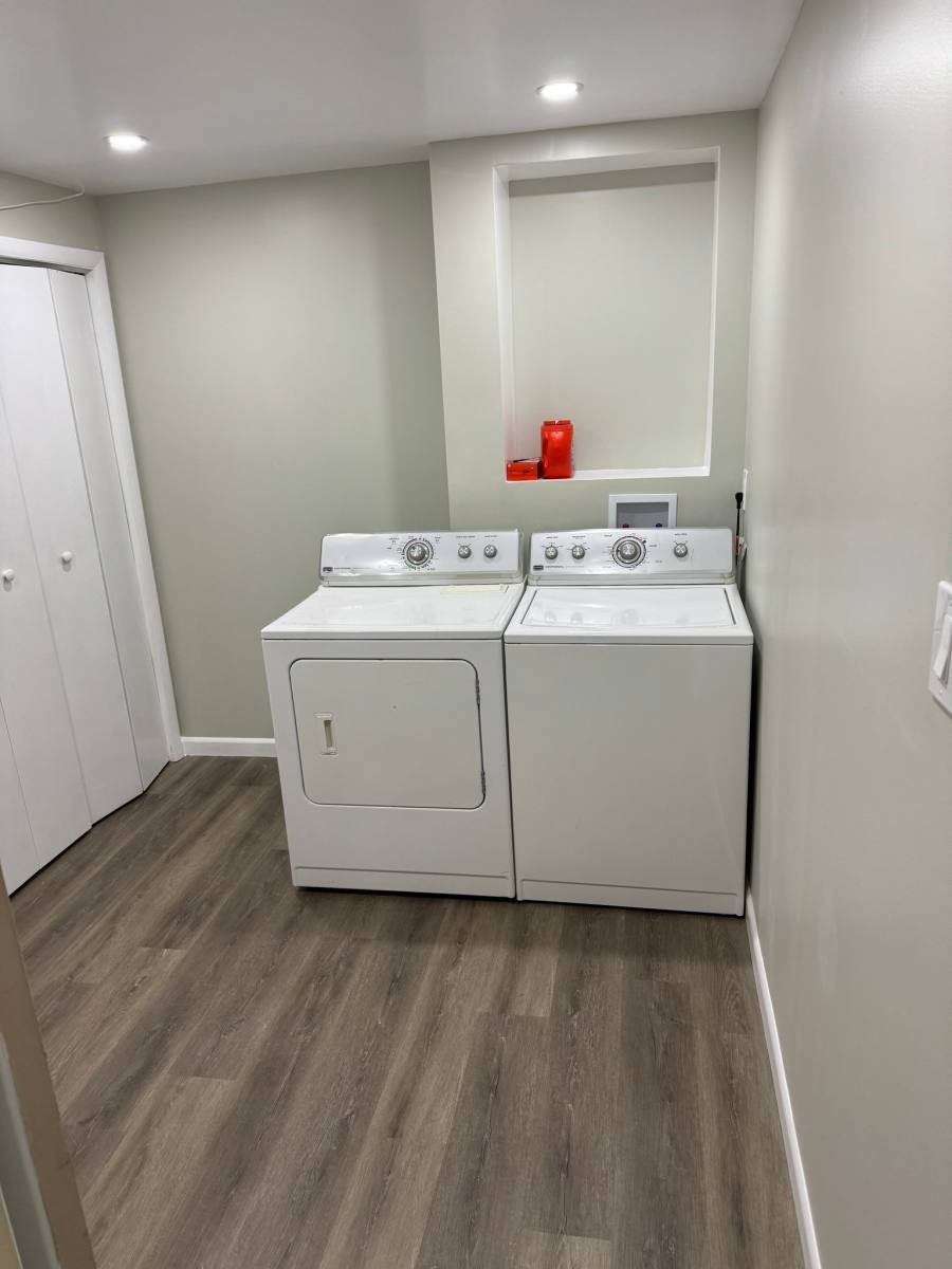 Townhouse for rent at 5328 King Charles Way, Bethesda, MD 20814