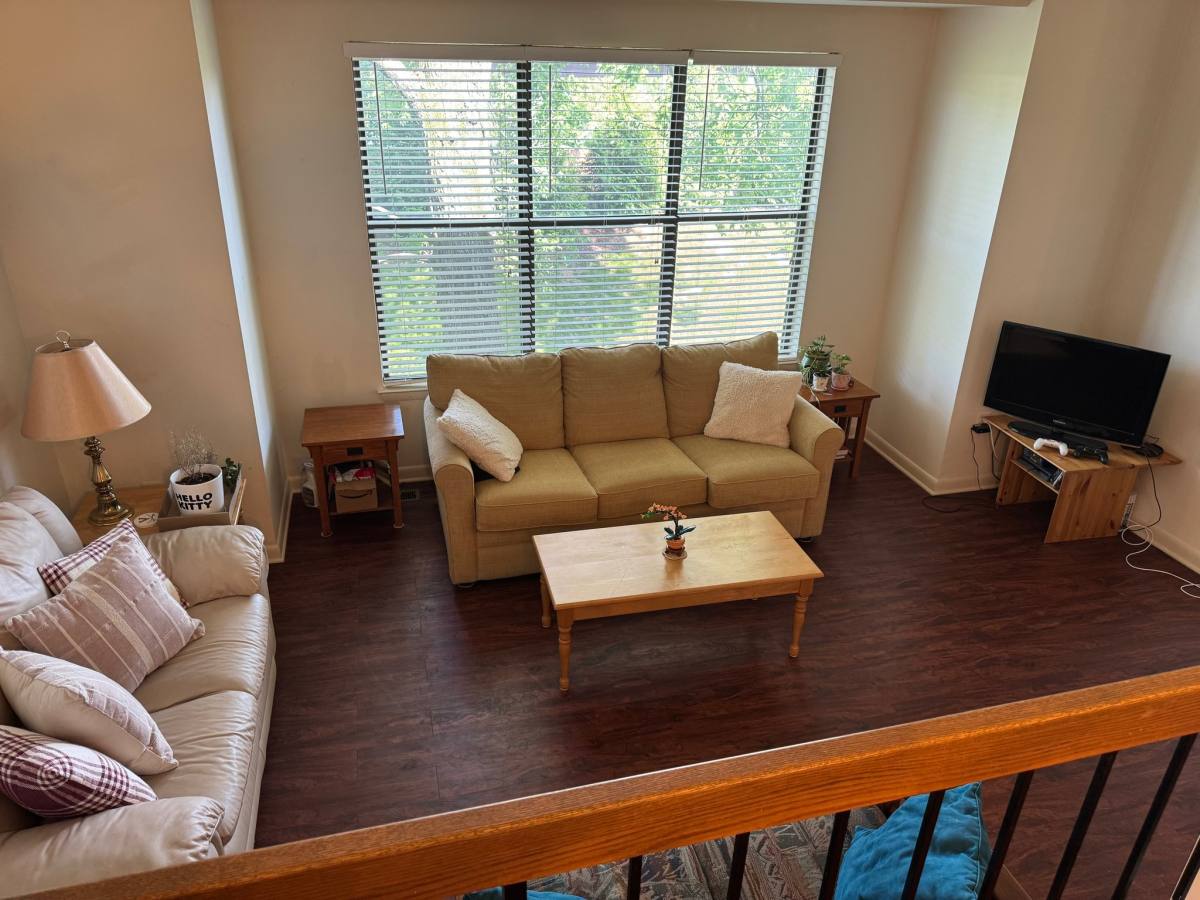 Townhouse for rent at 5328 King Charles Way, Bethesda, MD 20814