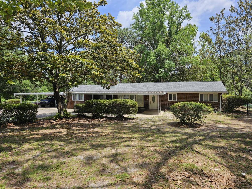 House for rent at 661 Brookmeade Dr, Crestview, FL 32539