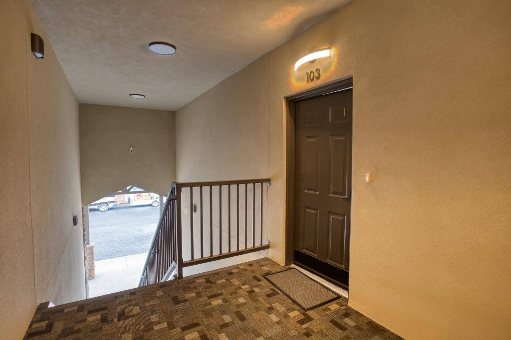Apartment for rent at 725 W 6th S St #203, Snowflake, AZ 85937