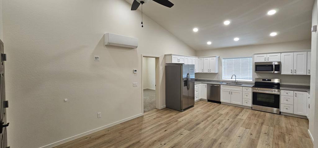 Apartment for rent at 725 W 6th S St #203, Snowflake, AZ 85937