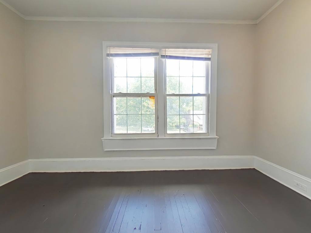 House for rent at 224 N Dunleith Ave, Winston Salem, NC 27101