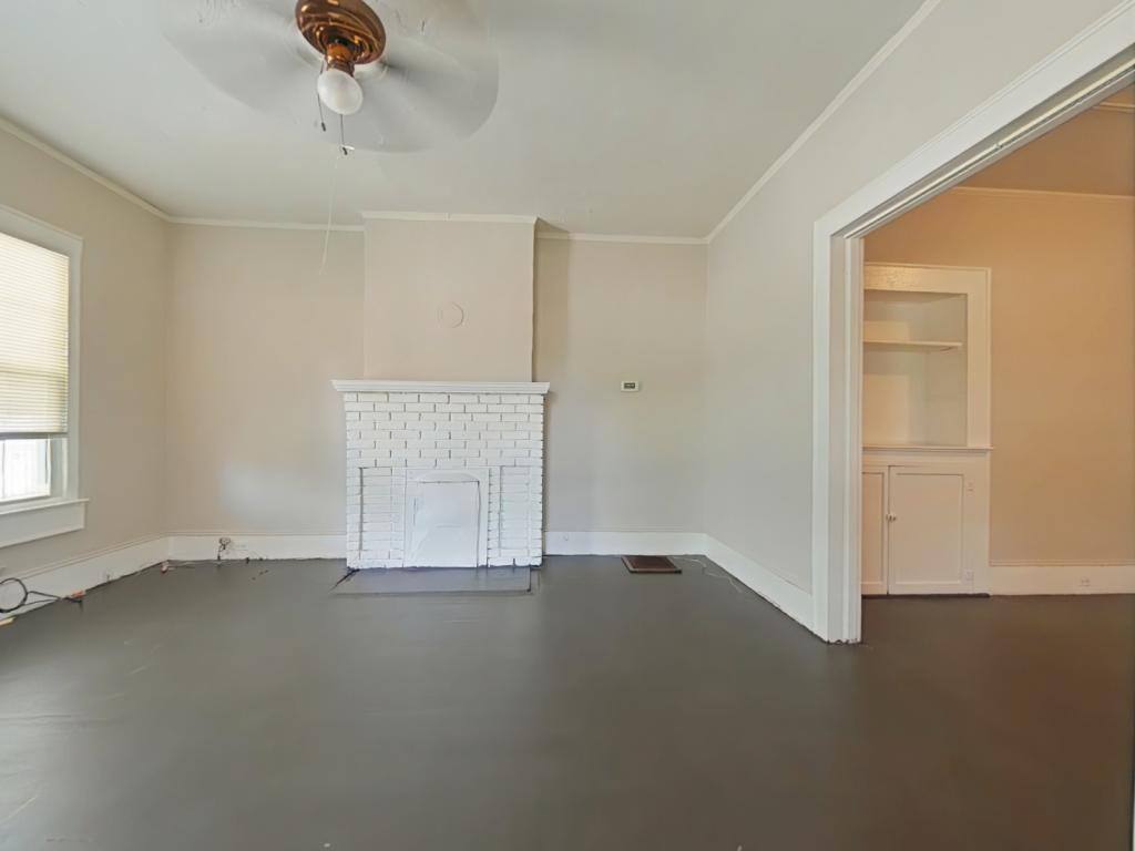 House for rent at 224 N Dunleith Ave, Winston Salem, NC 27101